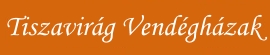 Tiszavirág Vendégház - Szeged